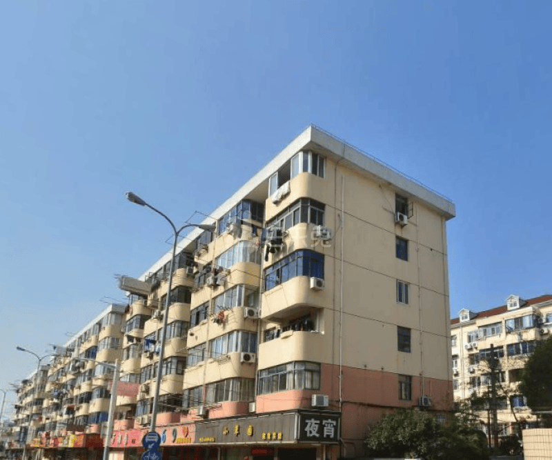 颛溪七村2412434周边环境图12