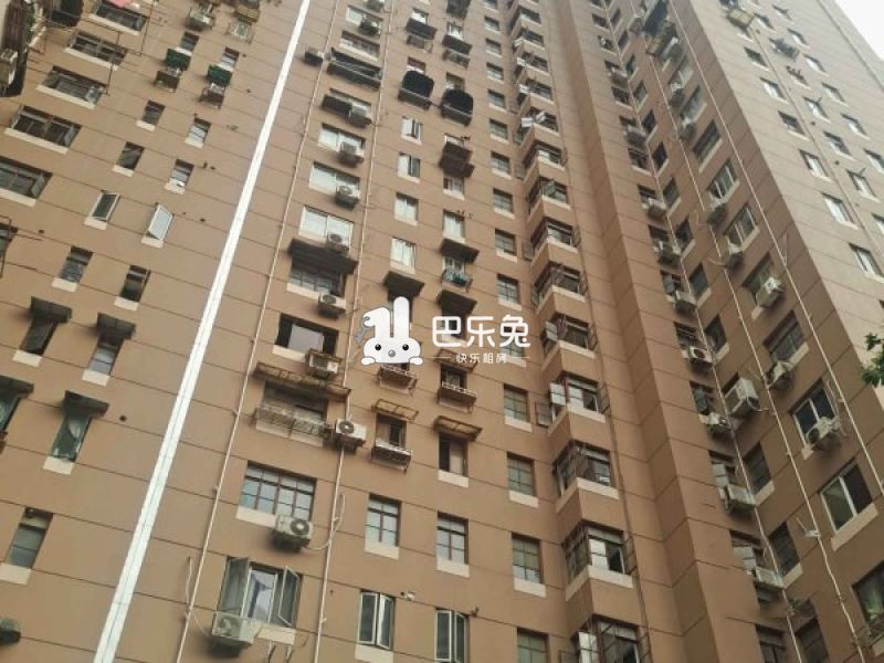 曹杨六村兰溪园