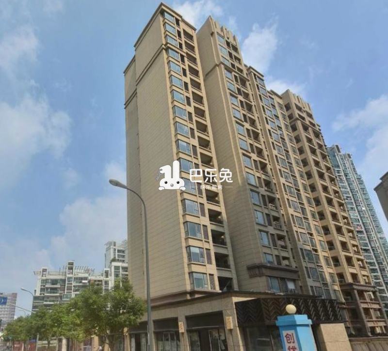 中海万锦城三期