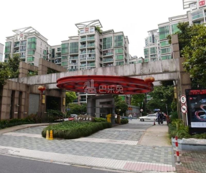 中海馨园15456696周边环境图9