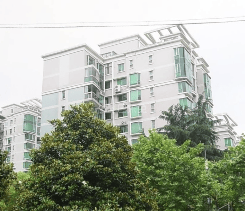 中海馨园15456696周边环境图11