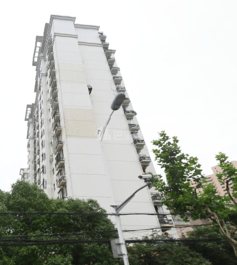 桂林新苑10080106周边环境图1