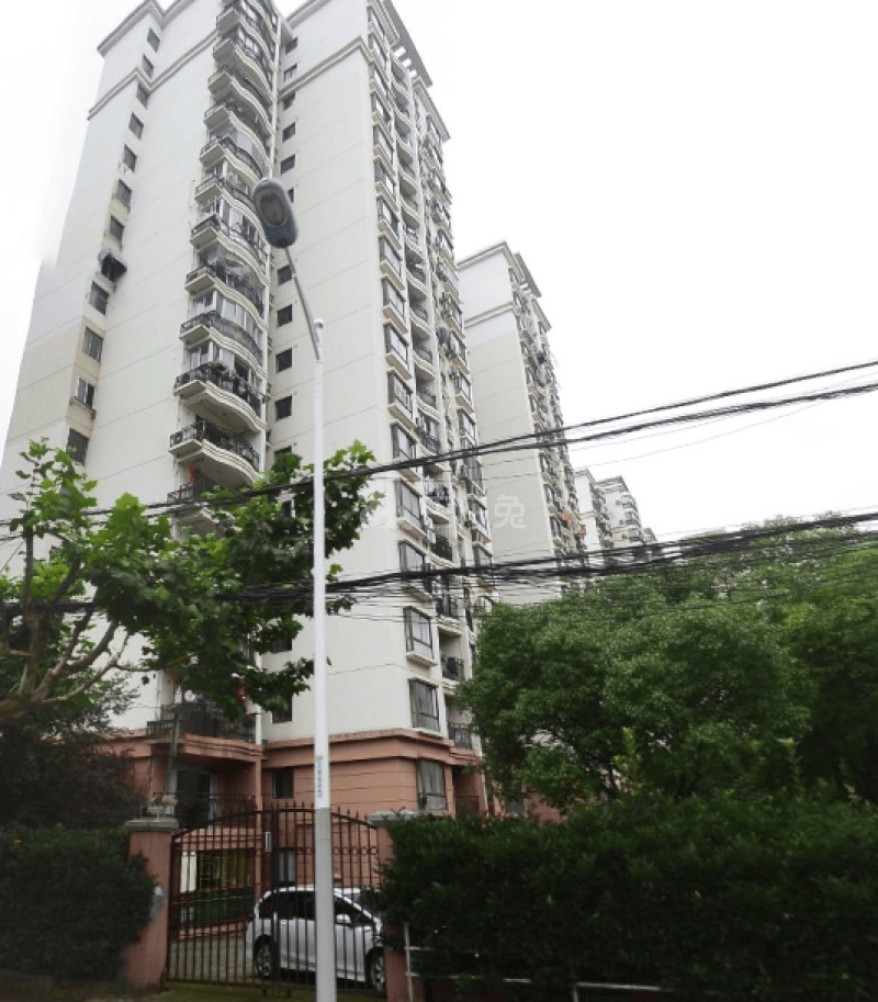 桂林新苑10080106周边环境图2