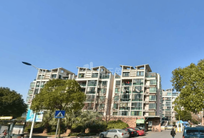 新月丽苑10124561周边环境图12