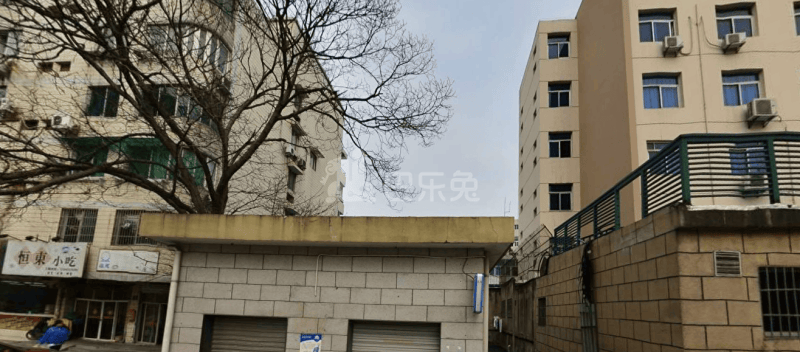 景苑路4号18359088周边环境图1