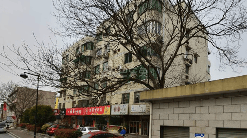 景苑路4号18359088周边环境图2