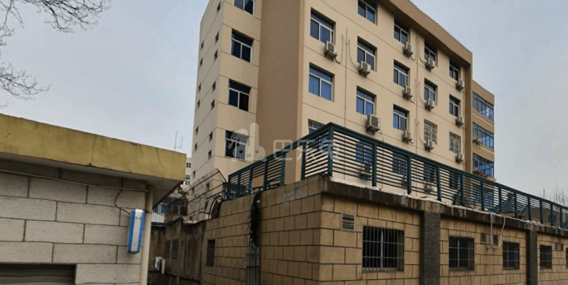 景苑路4号18359088周边环境图3