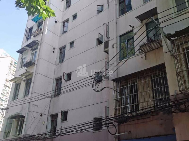 曹杨四村兰花园15605578周边环境图6