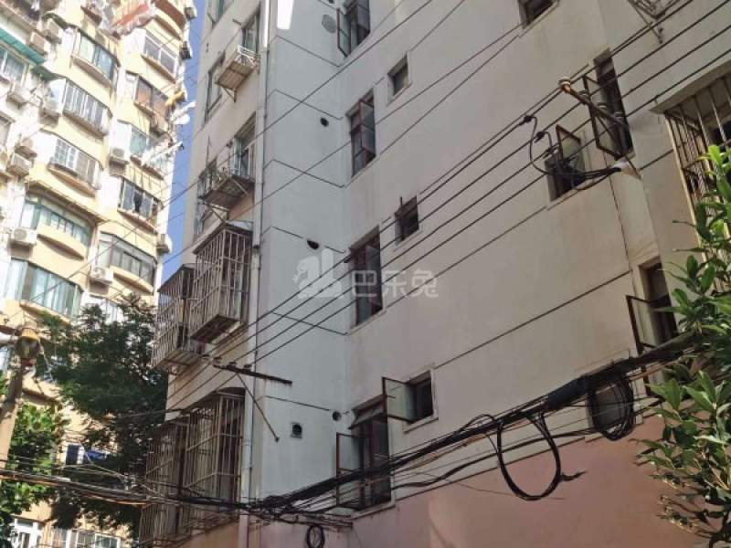 曹杨四村兰花园15605578周边环境图7