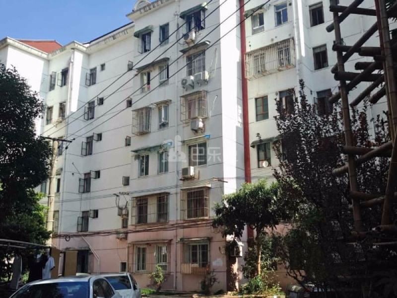 曹杨四村兰花园15605578周边环境图8