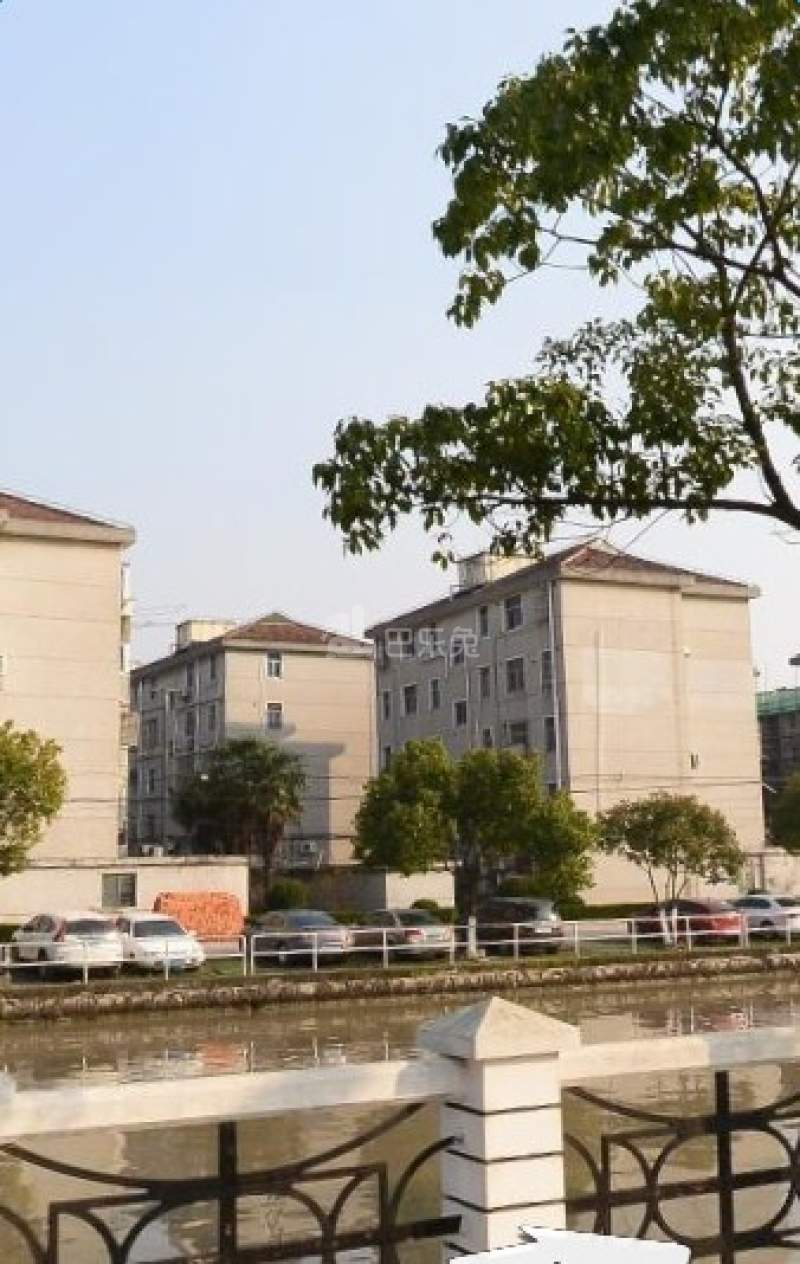 桃源二村11498790周边环境图7