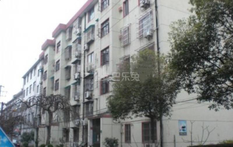 桃源新村（浦东）2169804周边环境图11