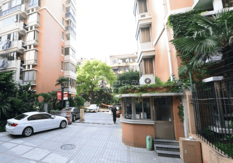 桃源兴城苑北区10000460周边环境图7