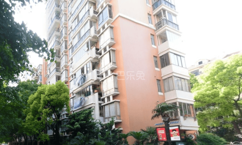 桃源兴城苑北区10000460周边环境图8