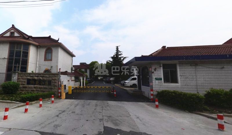 桃苑小区4961181周边环境图5