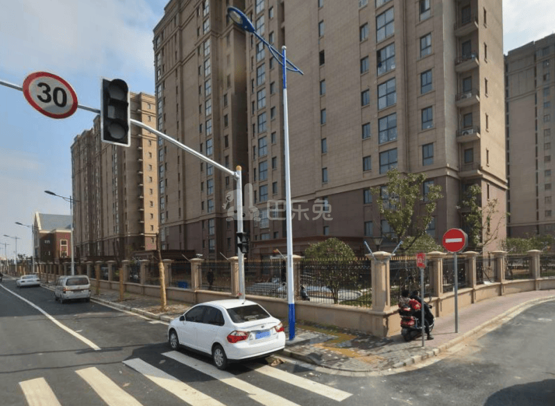 九亭家园（沪亭南路1059弄）9303225周边环境图11