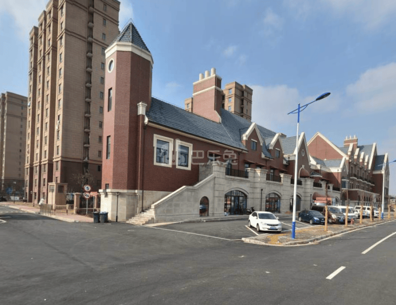 九亭家园（沪亭南路1059弄）9303225周边环境图12