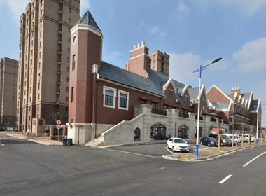 九亭家园(沪亭南路880弄) 2室1厅1卫