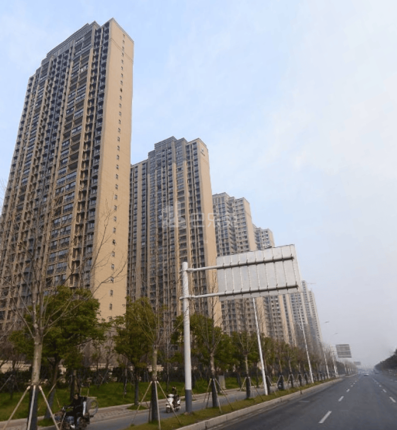 南京江宁_新城珑湾花园1期_4室1厅1卫_合租朝南_双龙大道-南京巴乐兔