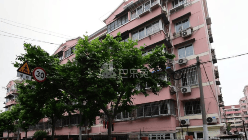 体育花苑9642042周边环境图6