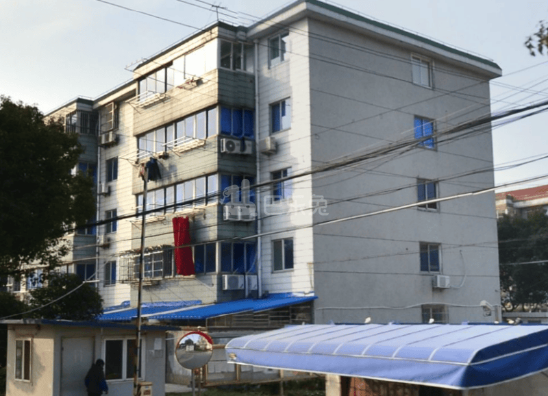 南桥人民新村14229236周边环境图9