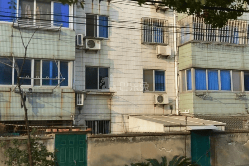 南桥人民新村14229236周边环境图10