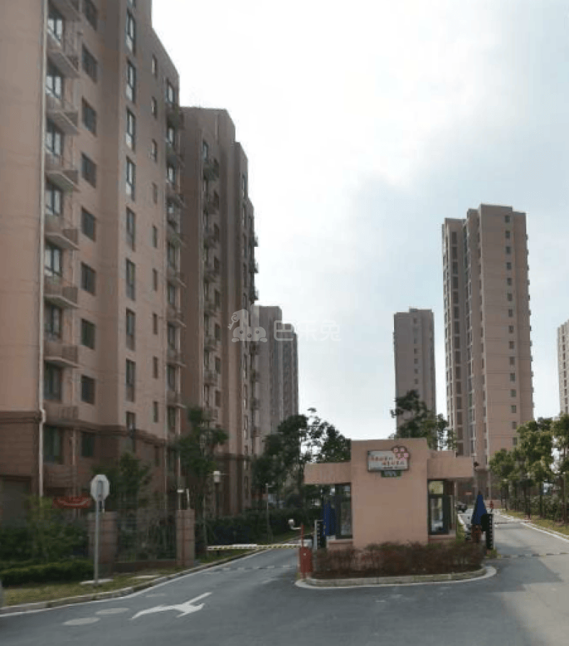 南桥新城百曲乐苑6360938周边环境图14