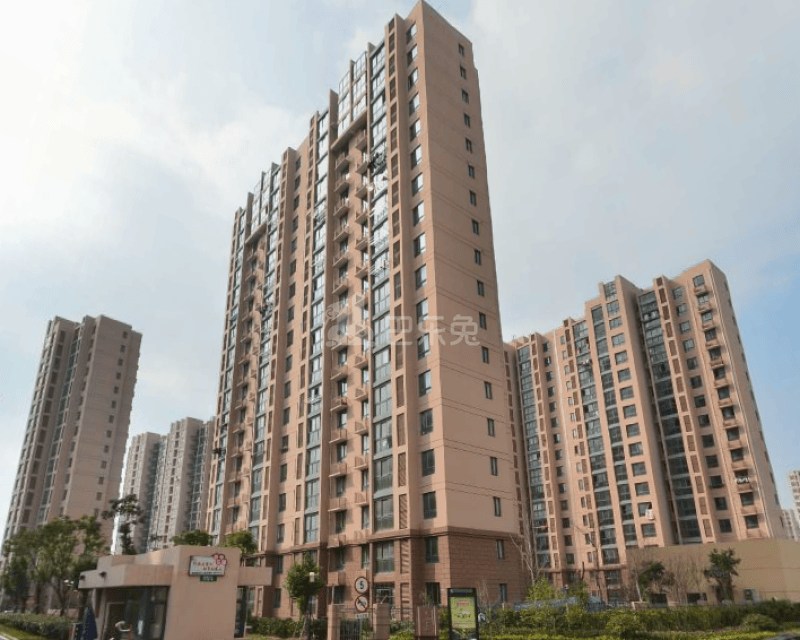 南桥新城百曲乐苑6360938周边环境图15