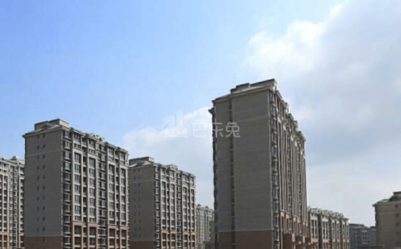 南桥新城金水丽苑6697549周边环境图9