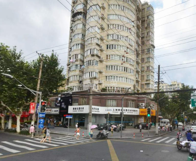 九州家园15510742周边环境图7