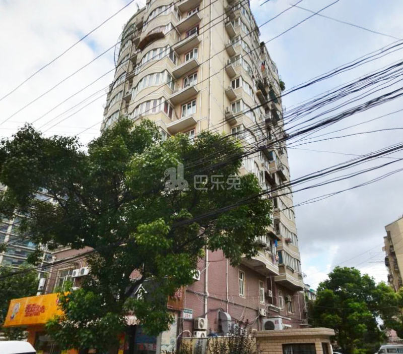 九州家园15510742周边环境图8