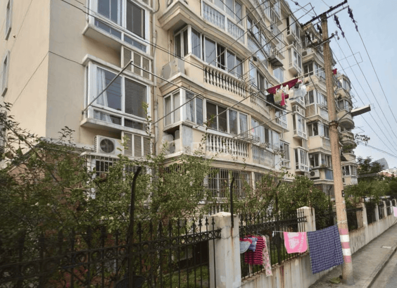 九州丽园14667469周边环境图23