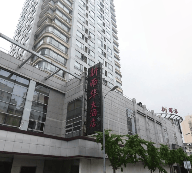 上海虹口_天宝华庭_1室2厅1卫_整租_四平路775弄1-2号-上海巴乐兔租房