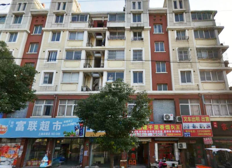 久富苑7003164周边环境图7