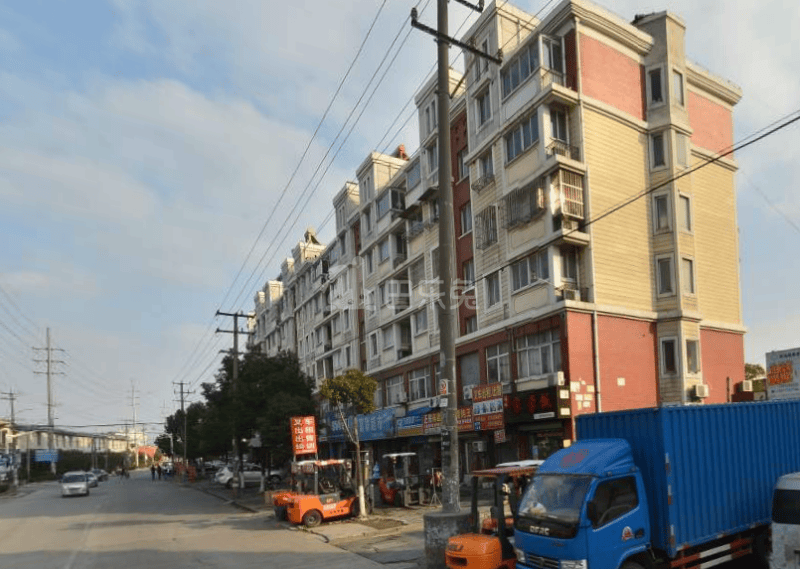 久富苑7003164周边环境图8