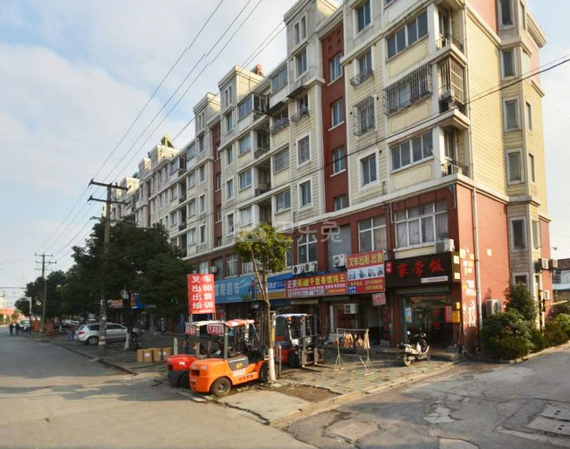 久富苑7003164周边环境图9