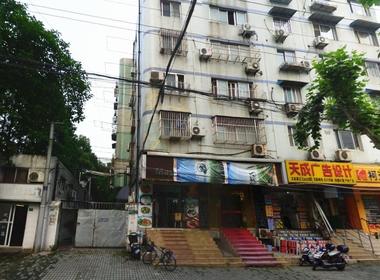 天宝路849号 1室0厅0卫