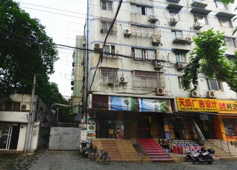 天宝路849号15729106周边环境图0