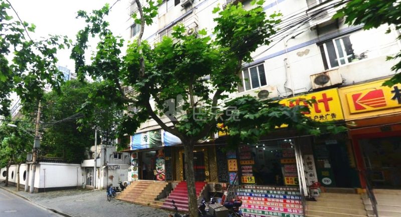 天宝路849号15729106周边环境图2