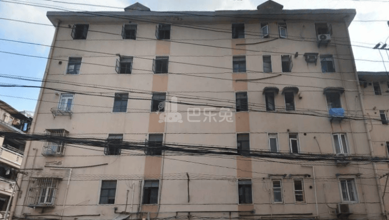 南山路10弄小区8643909周边环境图0