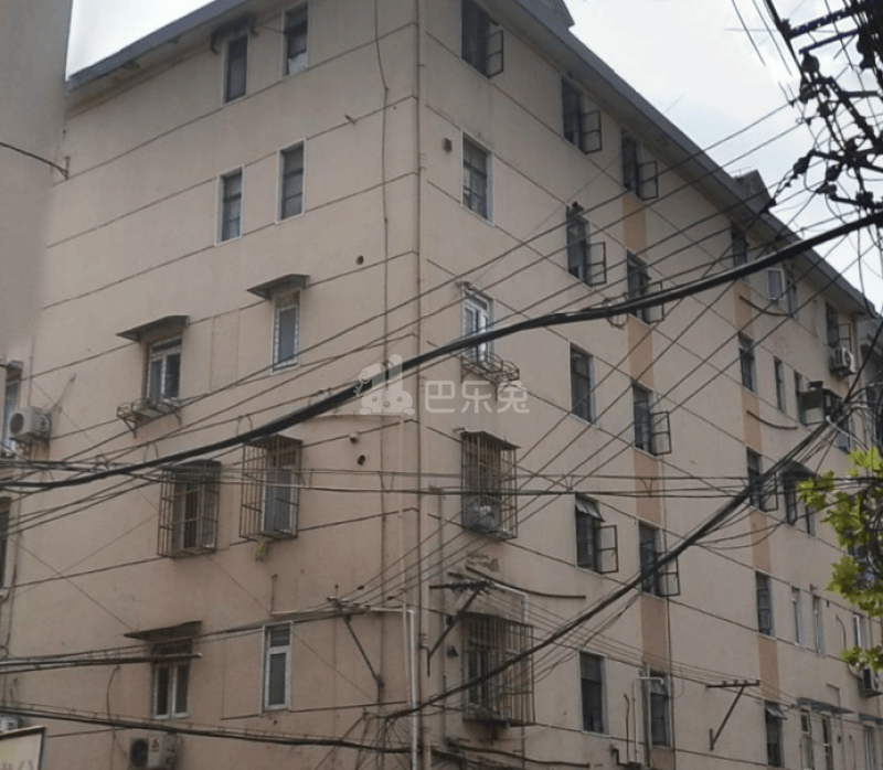 南山路10弄小区8643909周边环境图1