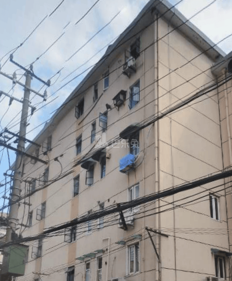 南山路10弄小区8643909周边环境图2