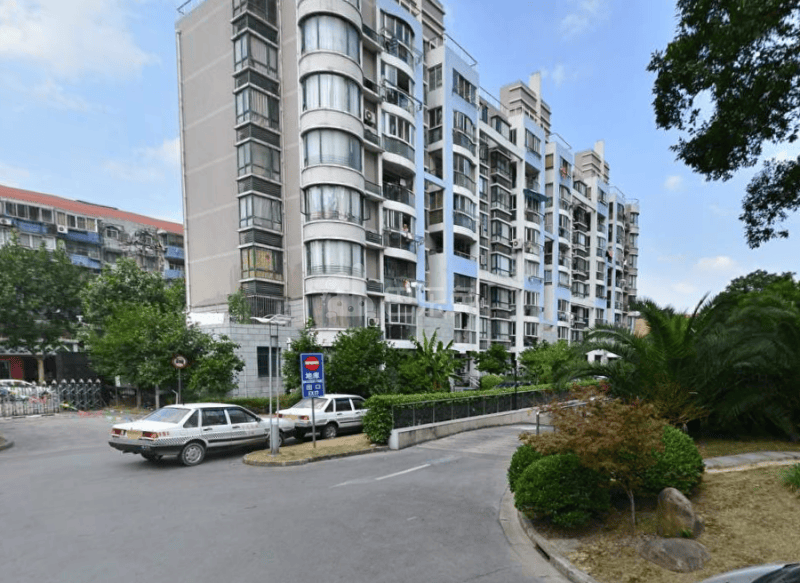 久华佳苑1期6891402周边环境图10