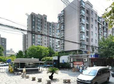 久华佳苑1期 1室0厅0卫