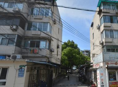 国顺路120弄小区 1室1厅1卫