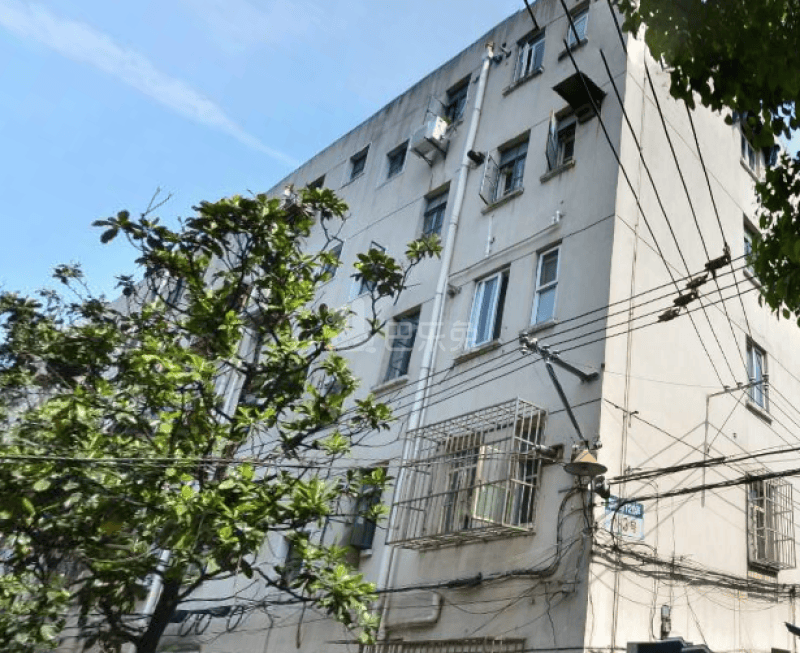 国顺路120弄小区13507244周边环境图2