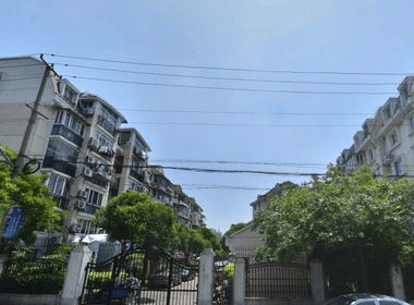 新长征花苑二街坊 1室0厅1卫