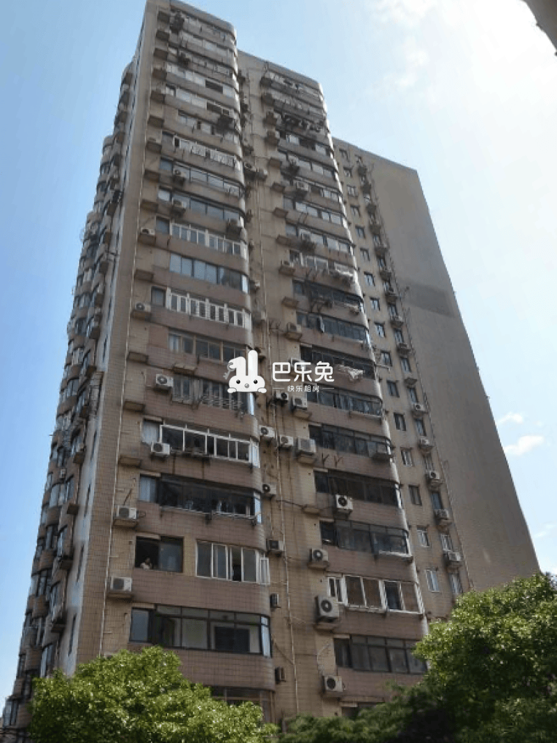 南山小区(南山路88弄)