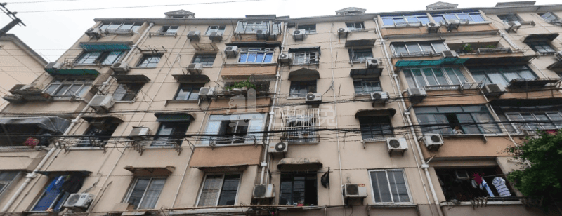 西藏北路853弄小区14968103周边环境图10