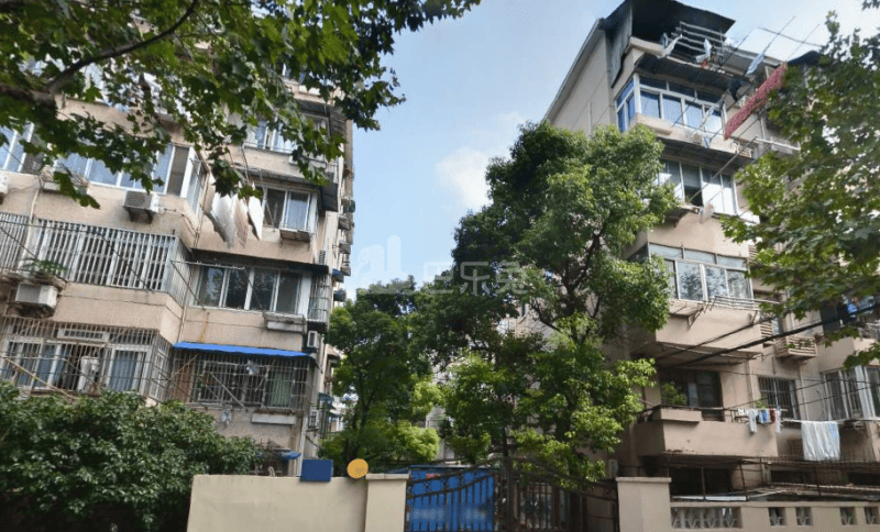 国顺路375弄小区18455720周边环境图2